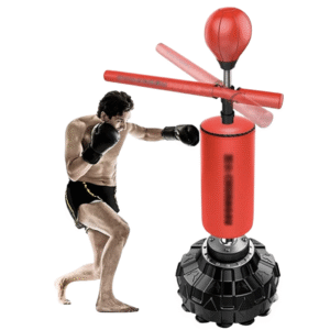 Boxing Range