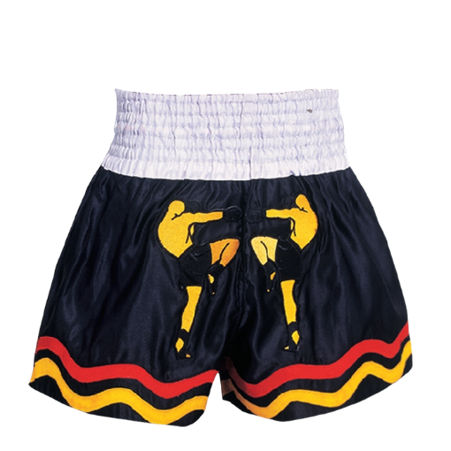 Boxing Trouser & Shots