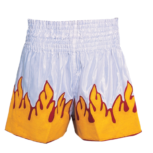 Boxing Trouser & Shots