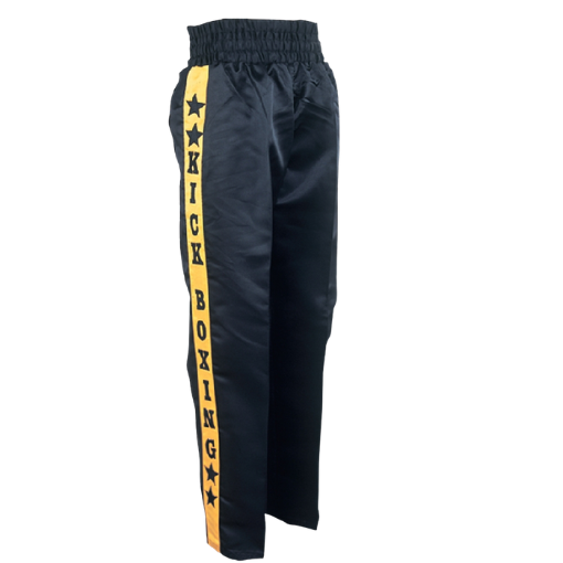 Boxing Trouser & Shots