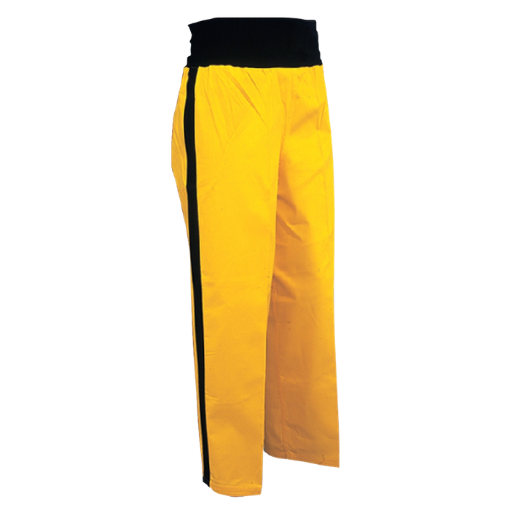 Boxing Trouser & Shots