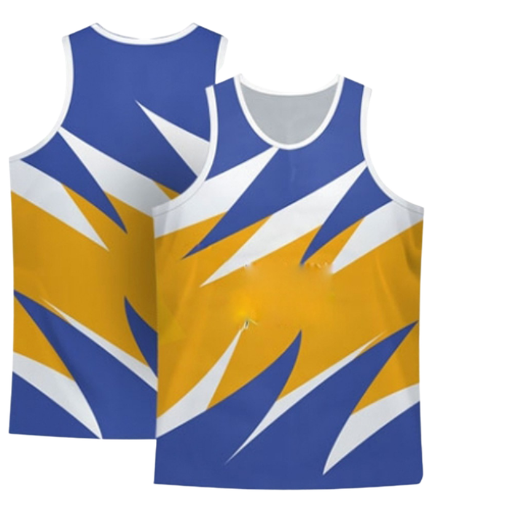 Sublimation Tank Top