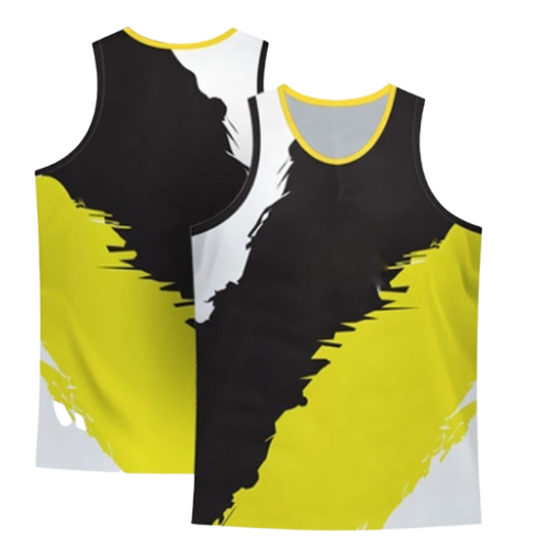 Sublimation Tank Top