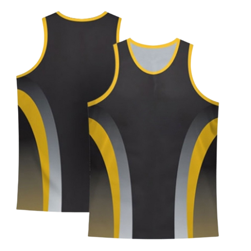 Sublimation Tank Top