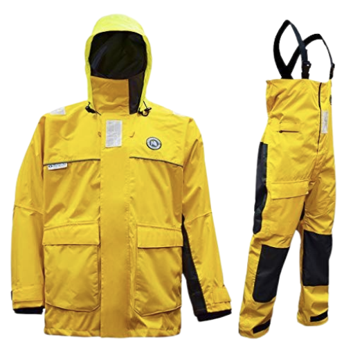Safety Jackets
