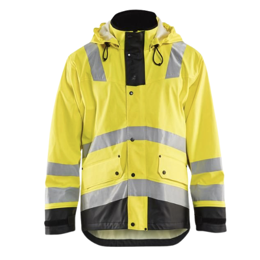 Safety Jackets