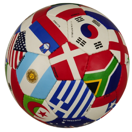Promotional Ball