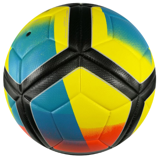 Thermal Bonded Ball