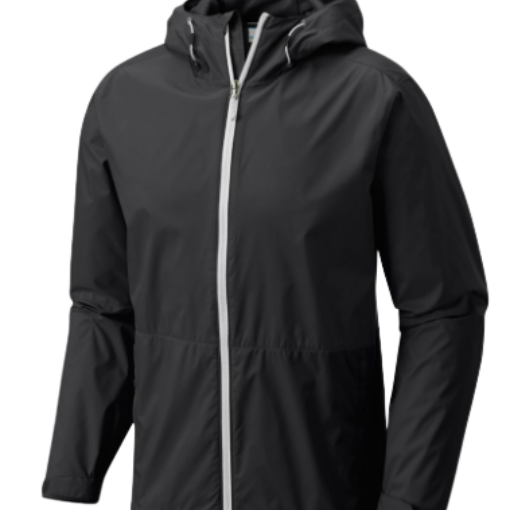 Rain Jacket