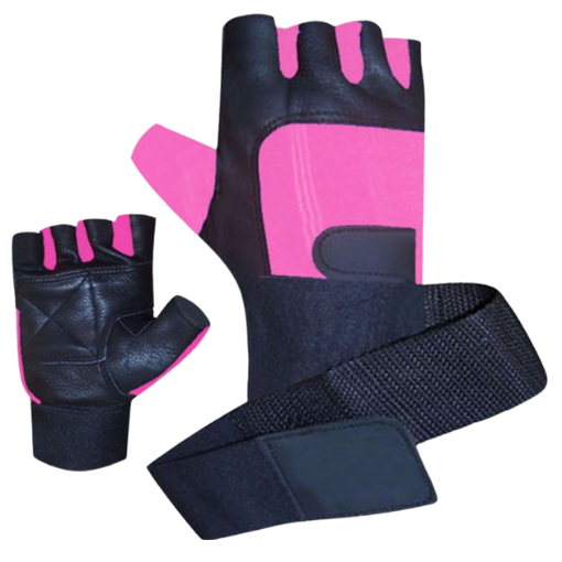 Gym Gloves / Elbow Sleeves