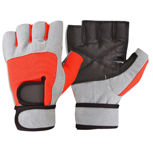 Gym Gloves / Elbow Sleeves