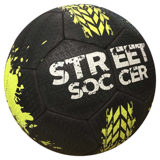 Street Football