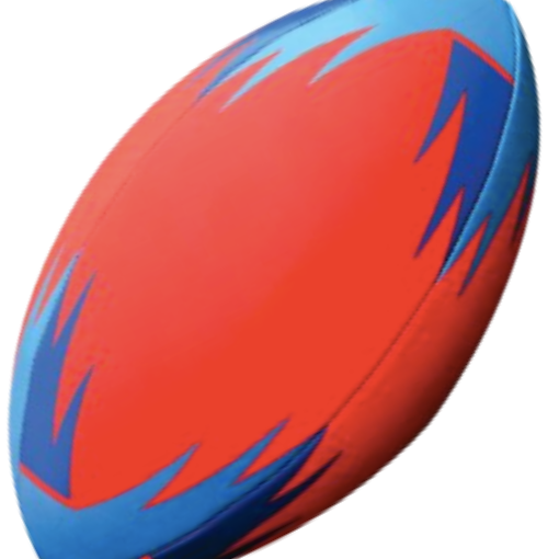 Rugby Ball