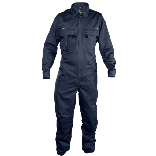 Henkley Safety Workwear Coverall