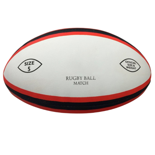 Rugby Ball