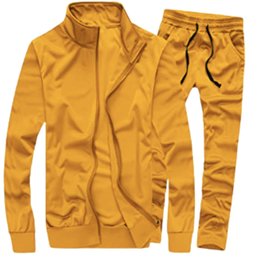 Sports Tracksuit