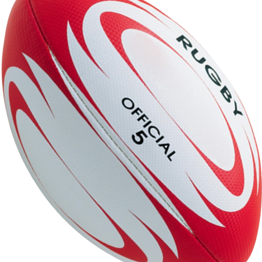 Rugby Ball