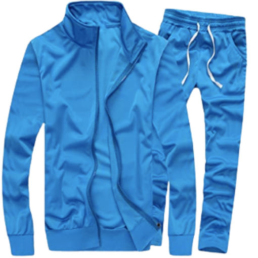 Sports Tracksuit