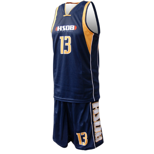 BasketBall Wear