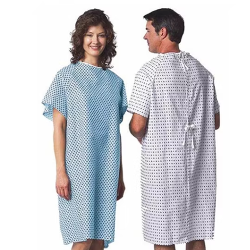 Patient Gown