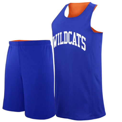 BasketBall Wear