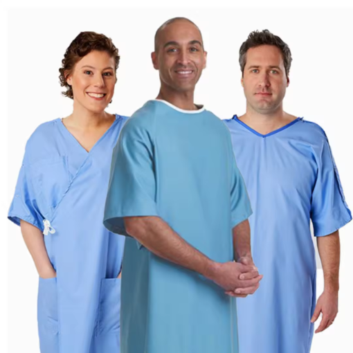 Patient Gown