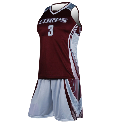 BasketBall Wear