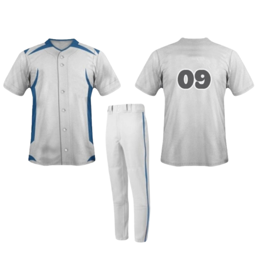 BaseBall Wear