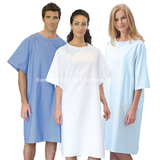 Patient Gown