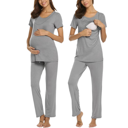 Maternity/Nursing Wear