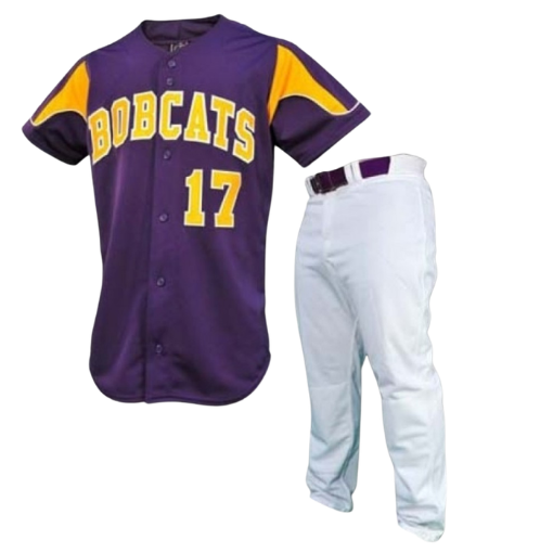 BaseBall Wear