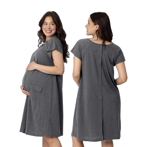 Maternity/Nursing Wear
