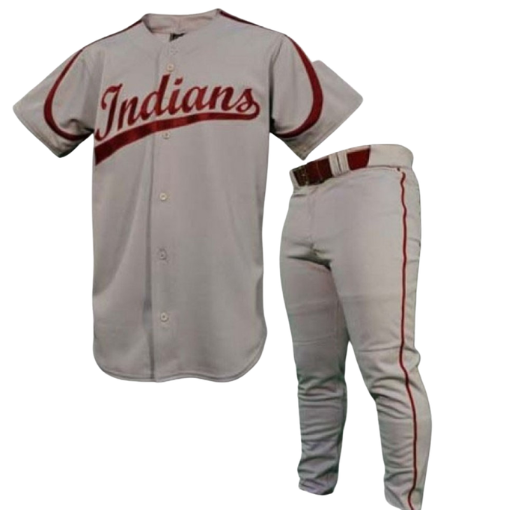 BaseBall Wear