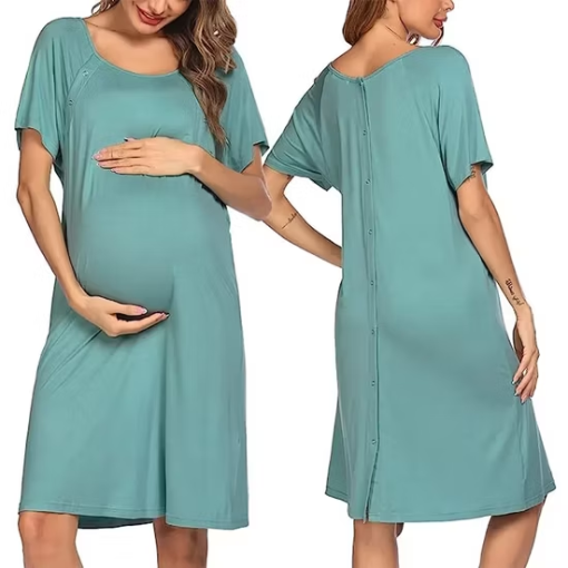 Maternity/Nursing Wear