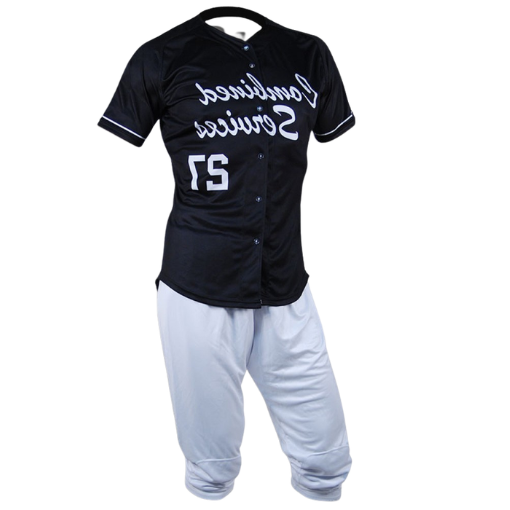 BaseBall Wear