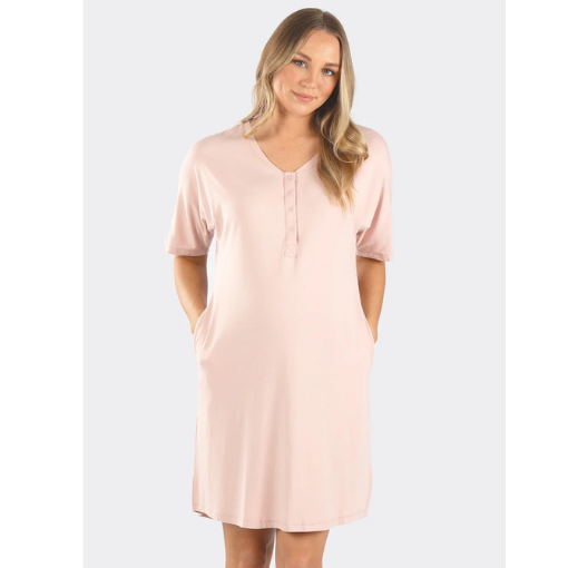 Maternity/Nursing Wear