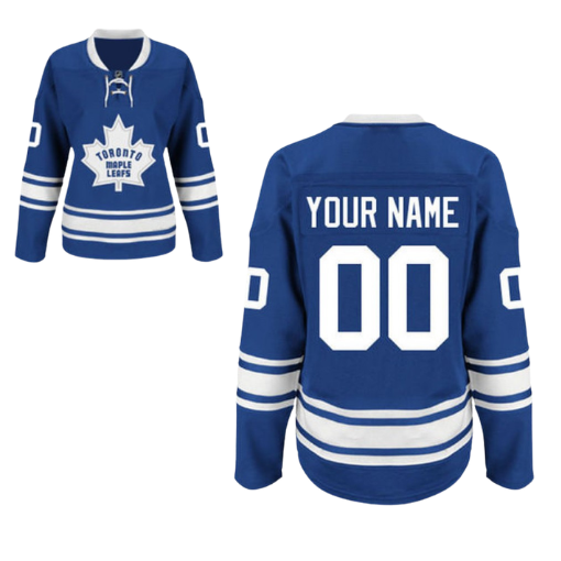 Ice Hockey Jersey