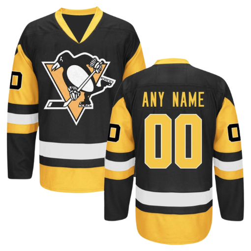 Ice Hockey Jersey