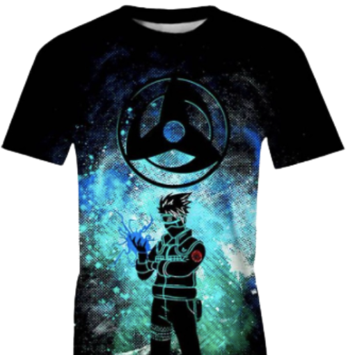 Sublimation T-Shirt