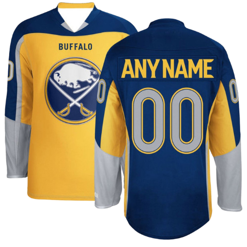 Ice Hockey Jersey