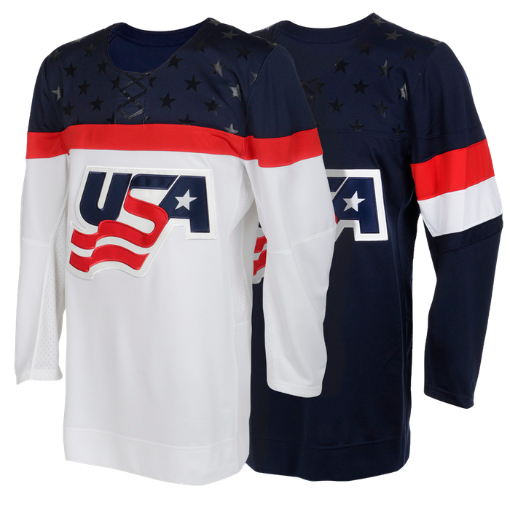 Ice Hockey Jersey