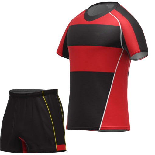 Rugby Wear