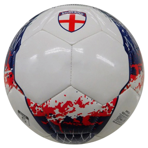 Fusion Match Ball