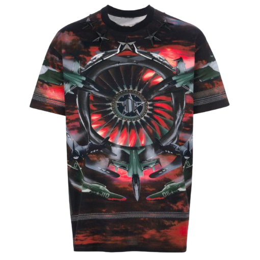 Sublimation T-Shirt