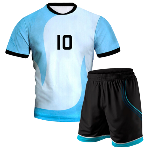 Volleyball Wear