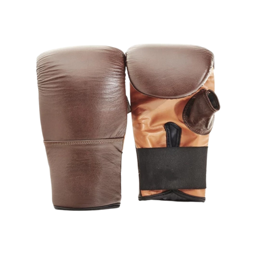 Boxing Gloves & Mitts