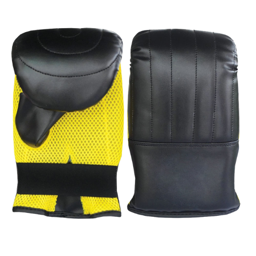 Boxing Gloves & Mitts