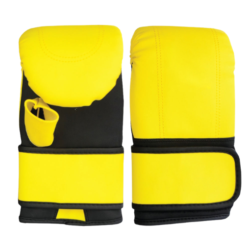 Boxing Gloves & Mitts