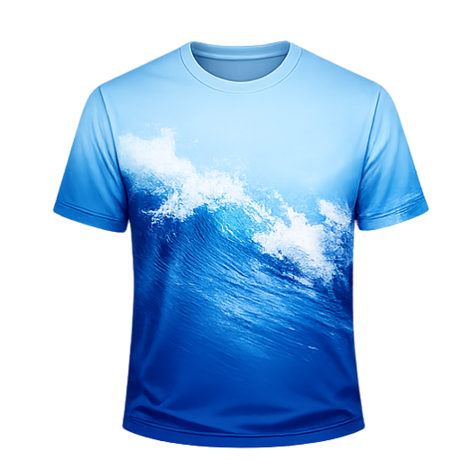 Sublimation T-Shirt