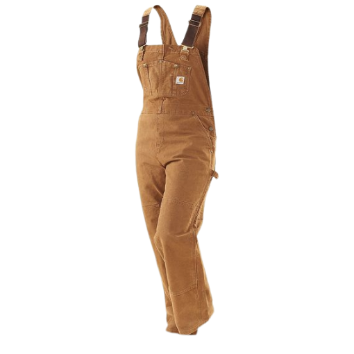 Henkley Safety Overall Workwear